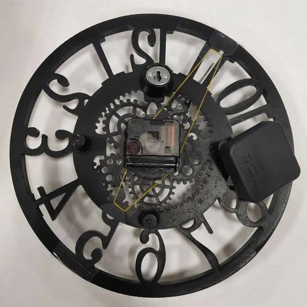 Aqua Sphere - Waterproof Wall Clock