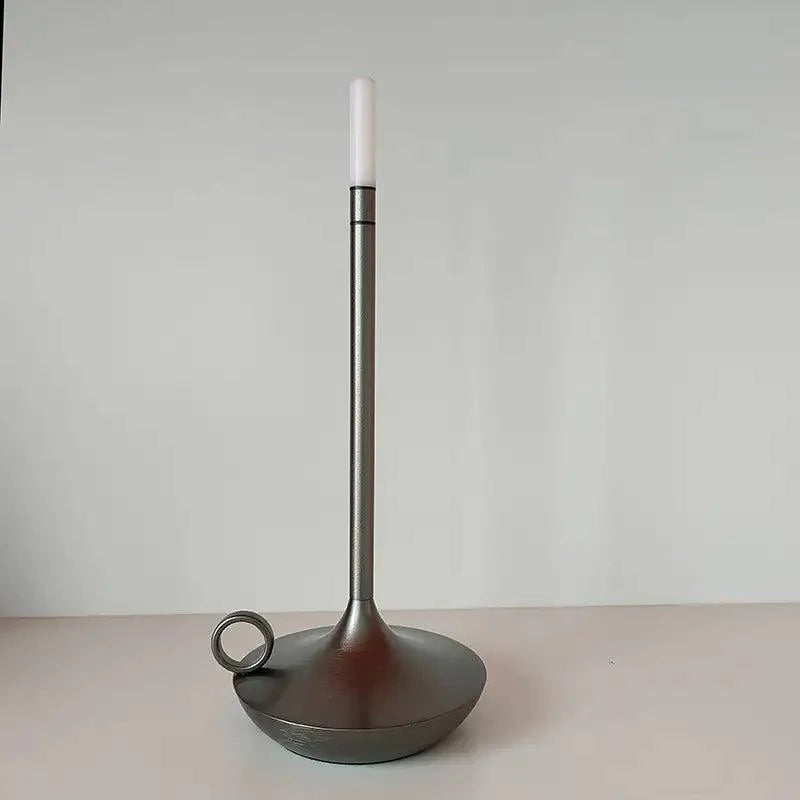 Modern LED Table Lamps | Wireless Touch Control Dimmable Lights