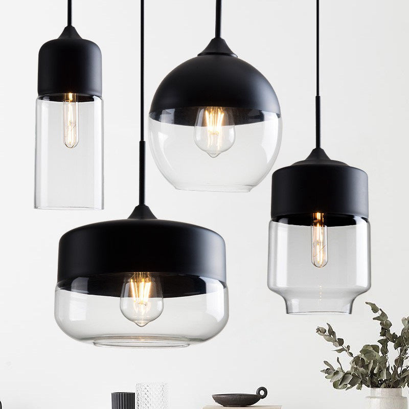 Luminaire Luxe Pendant Lights | Modern and Elegant Lighting Solutions