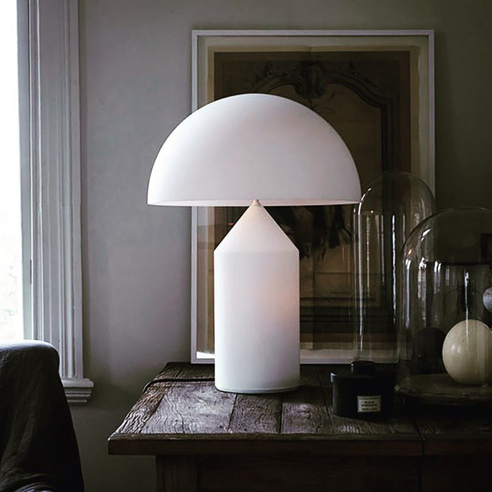 Modern Metal Table Lamps | Durable, Energy-Efficient Lighting