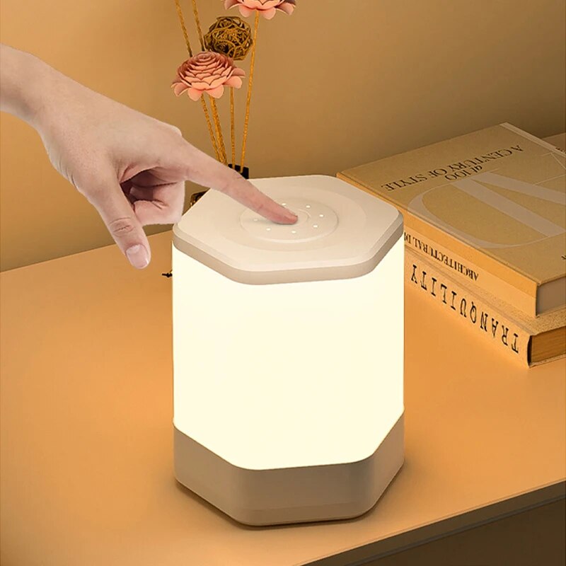 LED Portable - LED Table Lamp