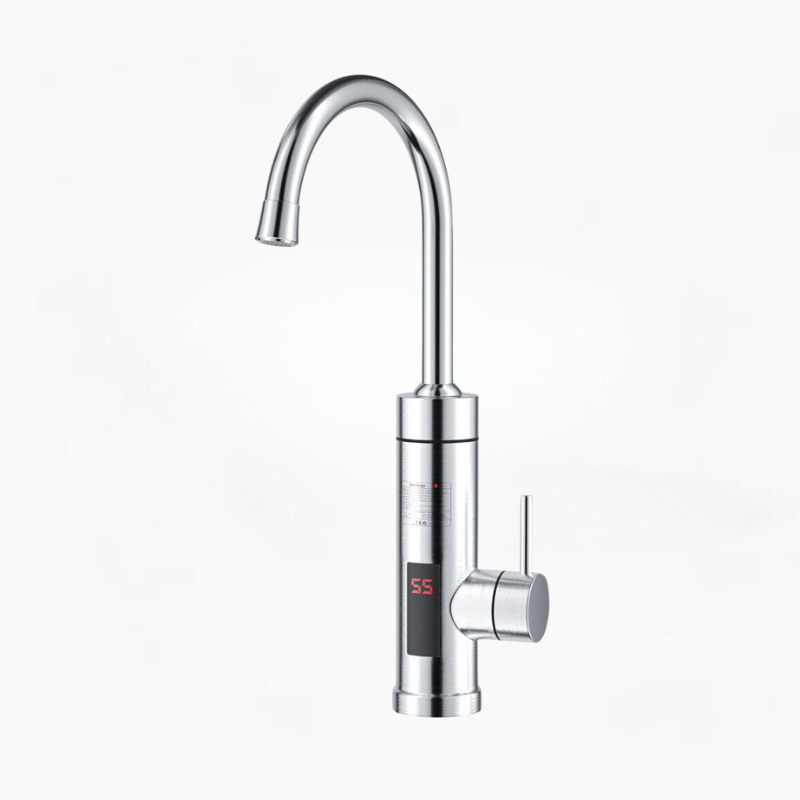 Electric Kitchen Faucet | Modern Convenience and Effortless Operation