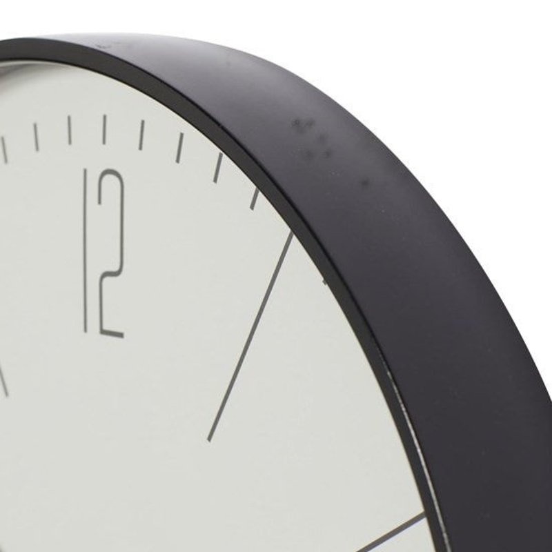 GloGlas - Wall Clock | Timeless elegance meets modern craftsmanship