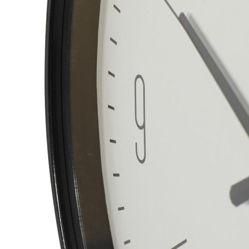 GloGlas - Wall Clock | Timeless elegance meets modern craftsmanship