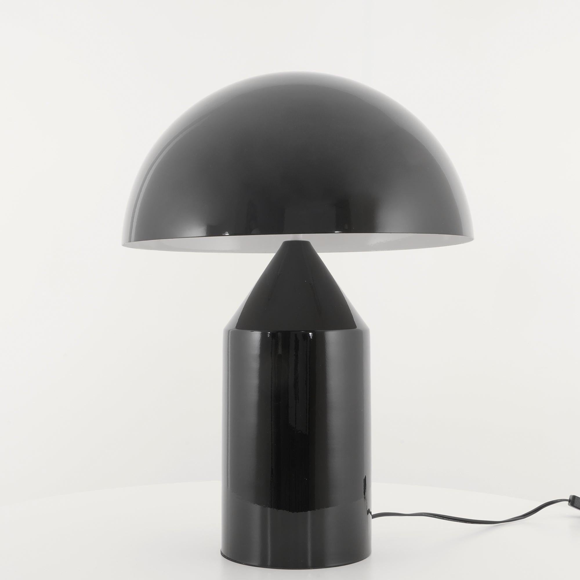 Modern Metal Table Lamps | Durable, Energy-Efficient Lighting