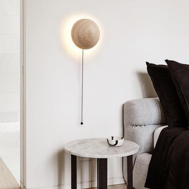 NordicCream | Wall Light for Elegance