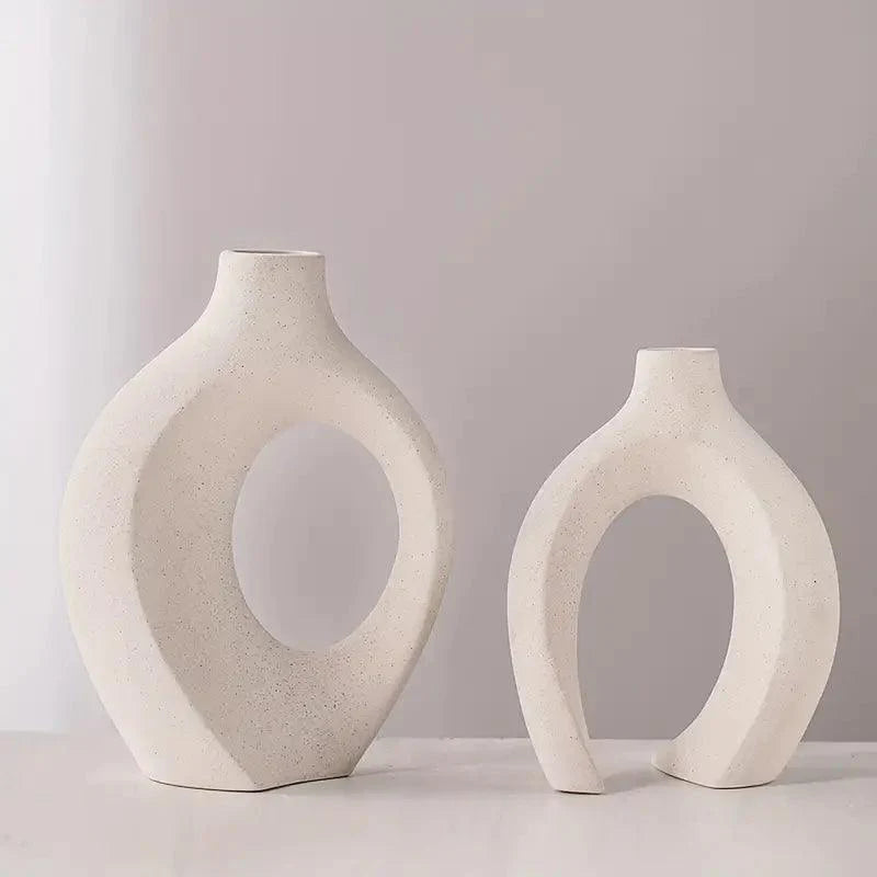 Japandi Vase Selection | Trendy and Elegant Vases for Modern Interiors