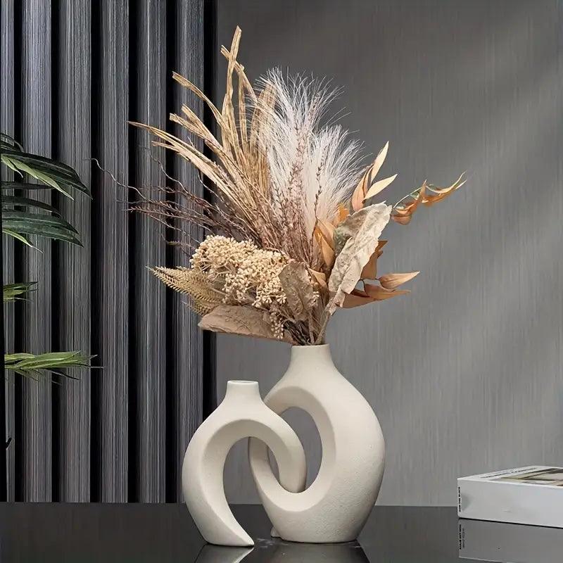 Japandi Vase Selection | Trendy and Elegant Vases for Modern Interiors