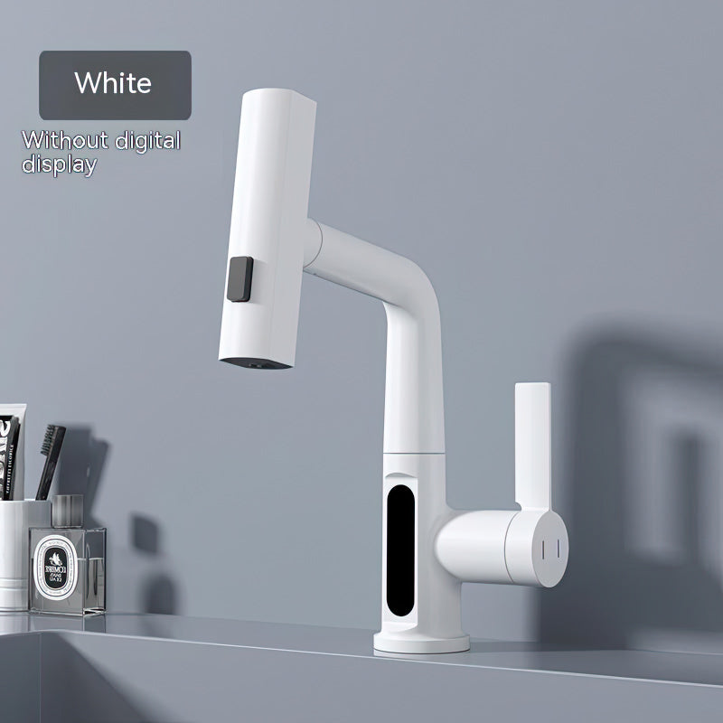 SmartFaucet Pro | Intelligent Faucet with Digital Display