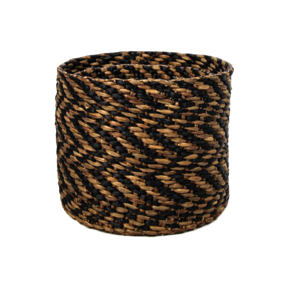 Stylish 3 Piece Basket Set | Woven Baskets