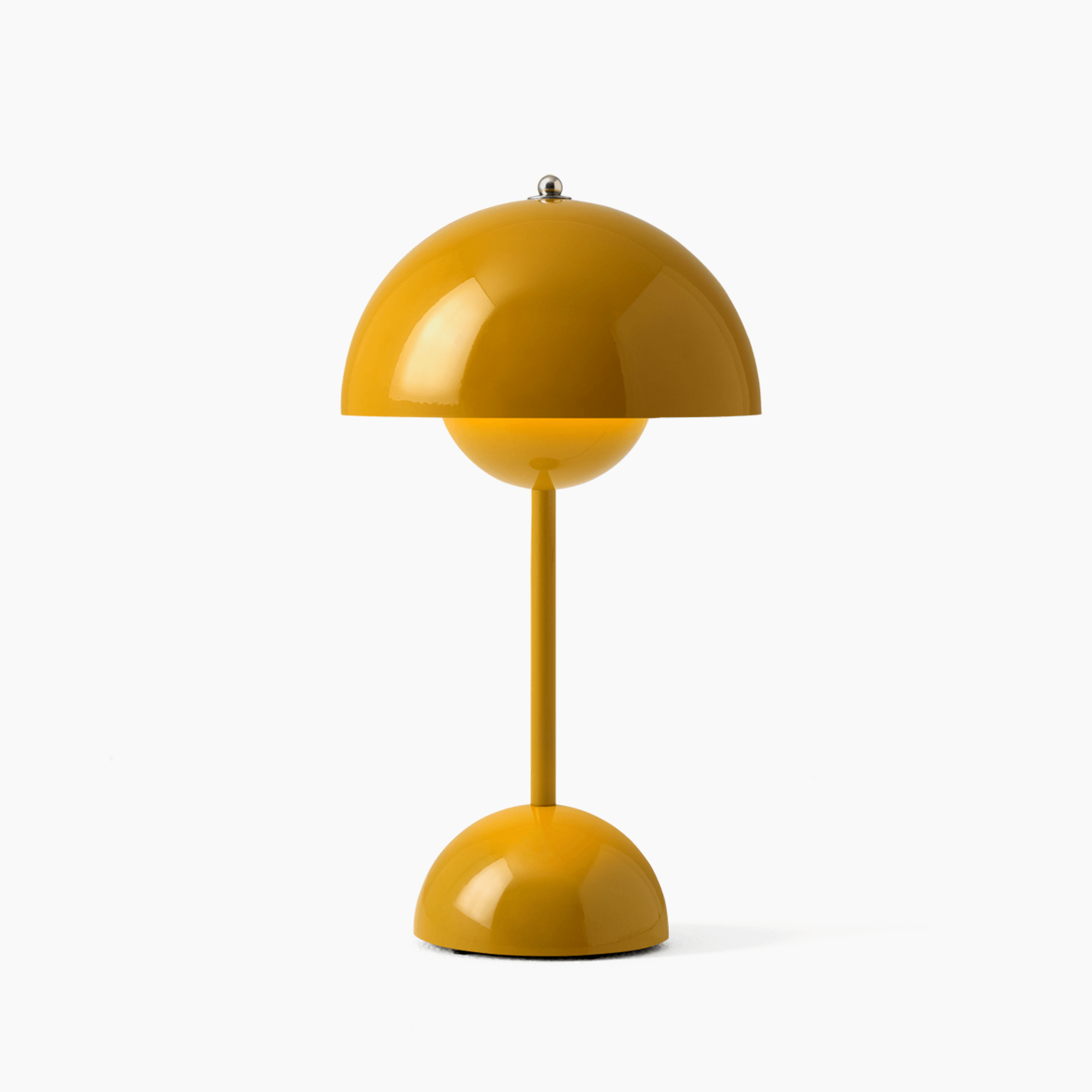 Modern LED Table Lamps | Dimmable Scandinavian Style Lighting