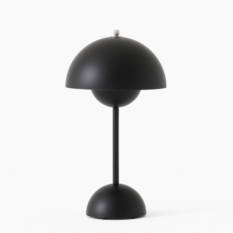 Modern LED Table Lamps | Dimmable Scandinavian Style Lighting