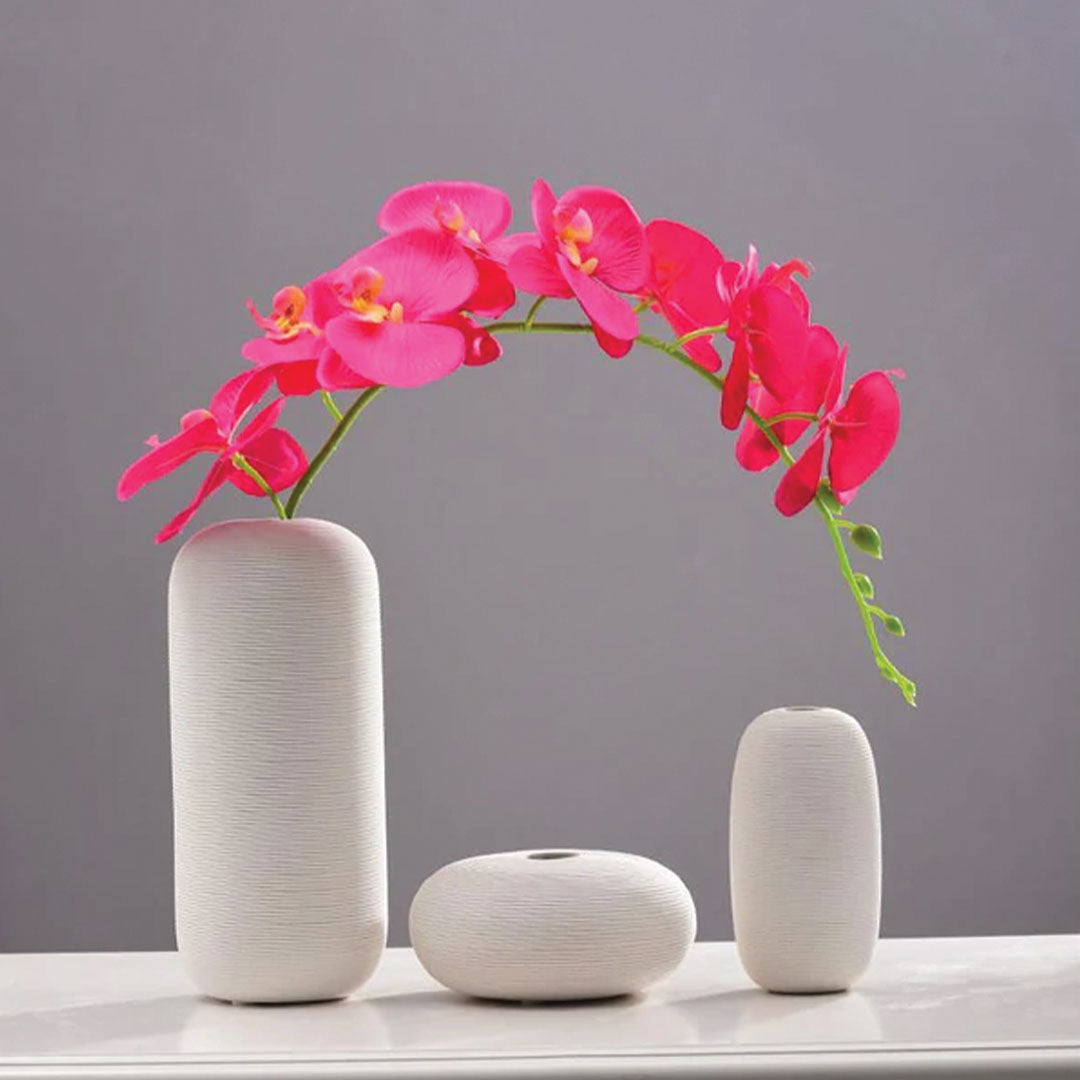 Handmade Ceramic Vases | Elegant Home Decorations