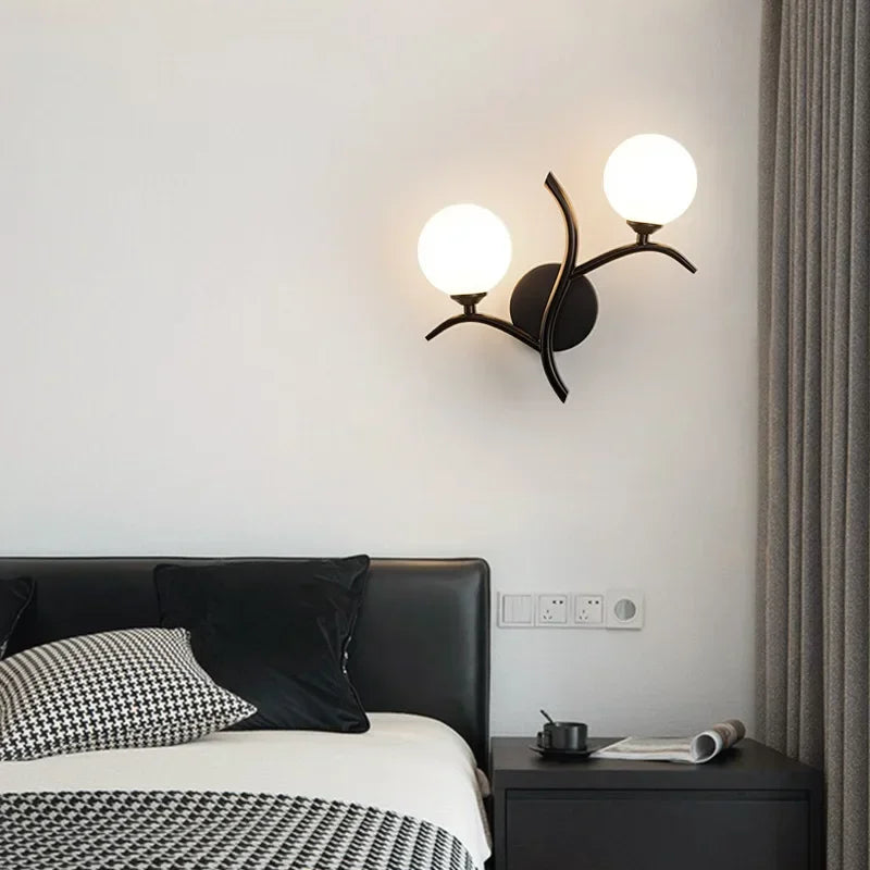 SleekInspire - Creative LED Wall Light