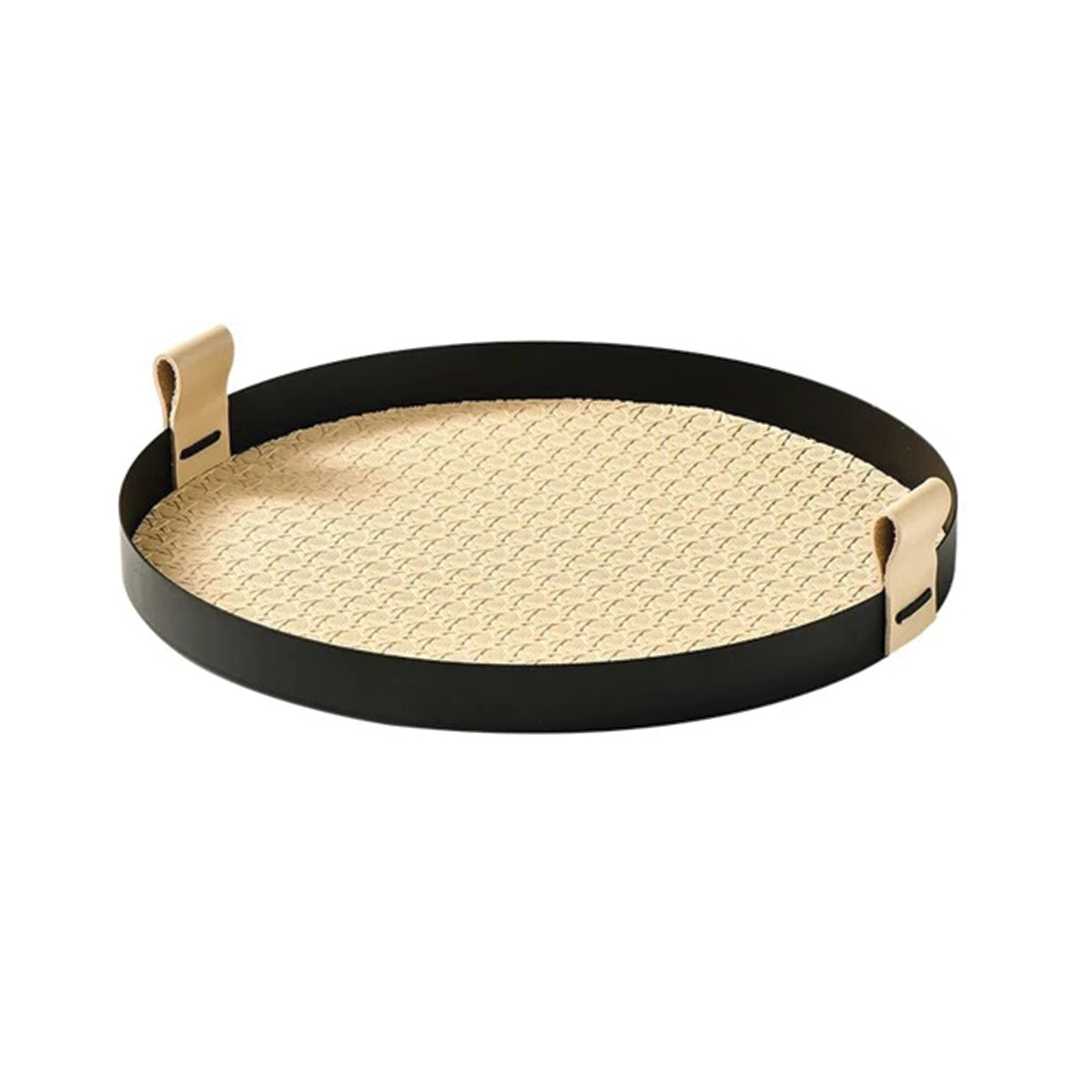 Dali Decorative Tray | Elegant Home Accessories