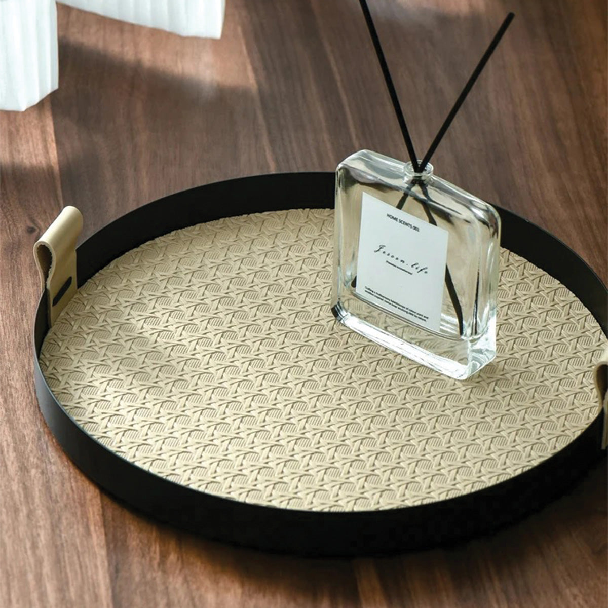 Dali Decorative Tray | Elegant Home Accessories