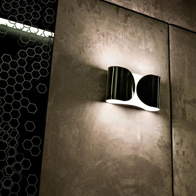 ModaLume - Modern LED Wall Light