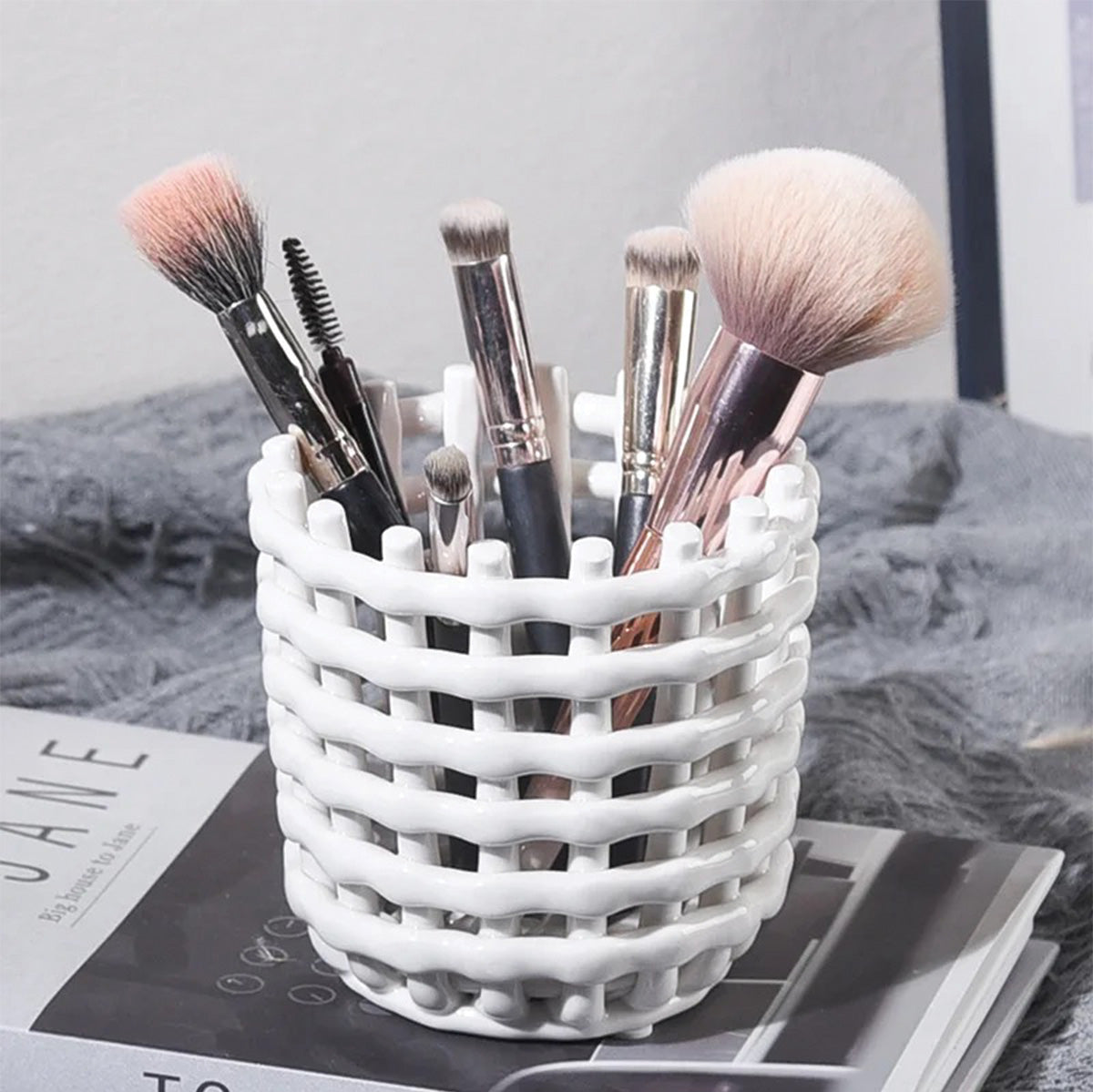 Forma Basket Collection | Stylish Storage Solutions