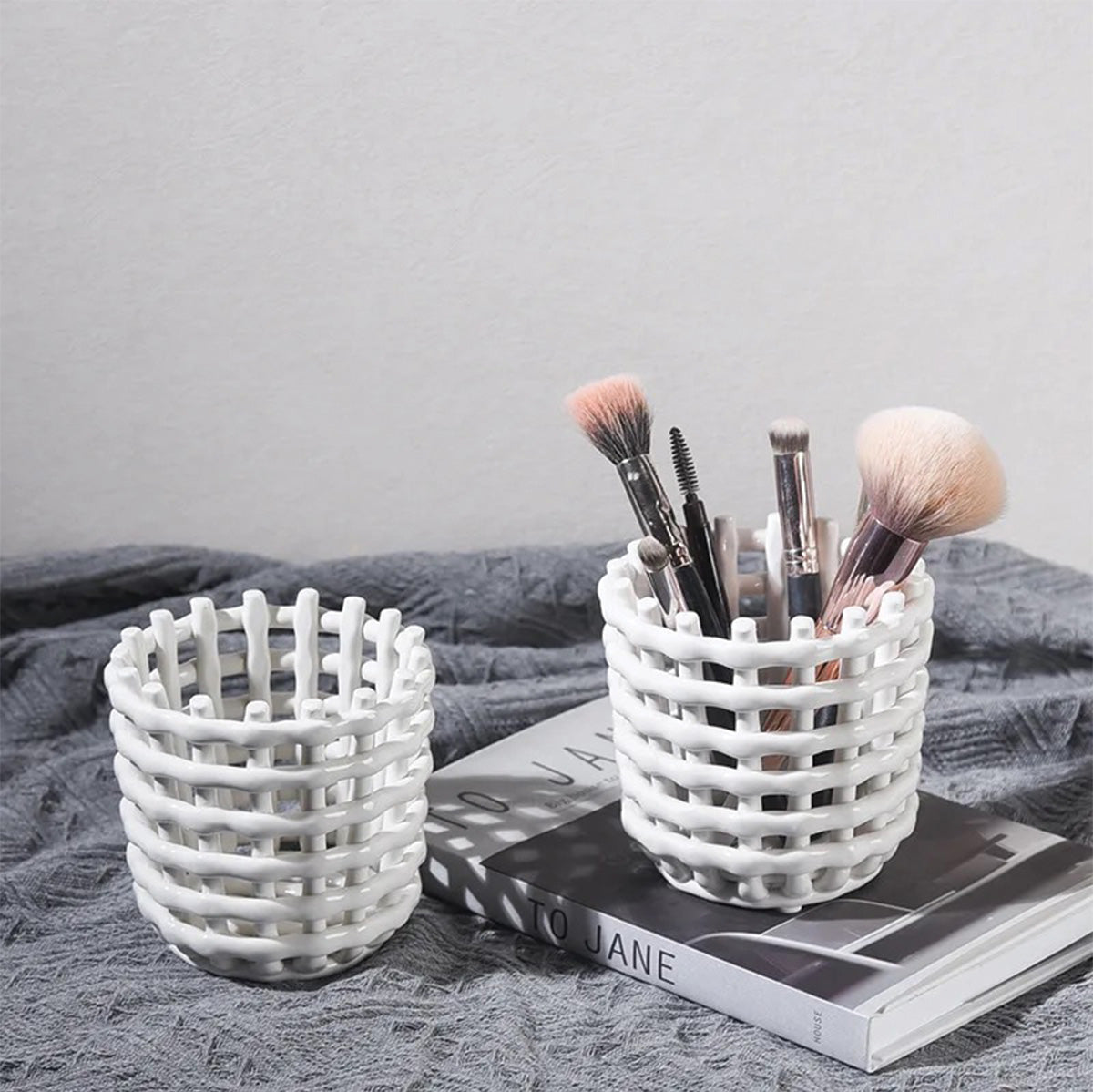 Forma Basket Collection | Stylish Storage Solutions