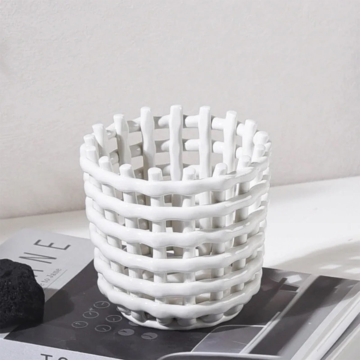 Forma Basket Collection | Stylish Storage Solutions