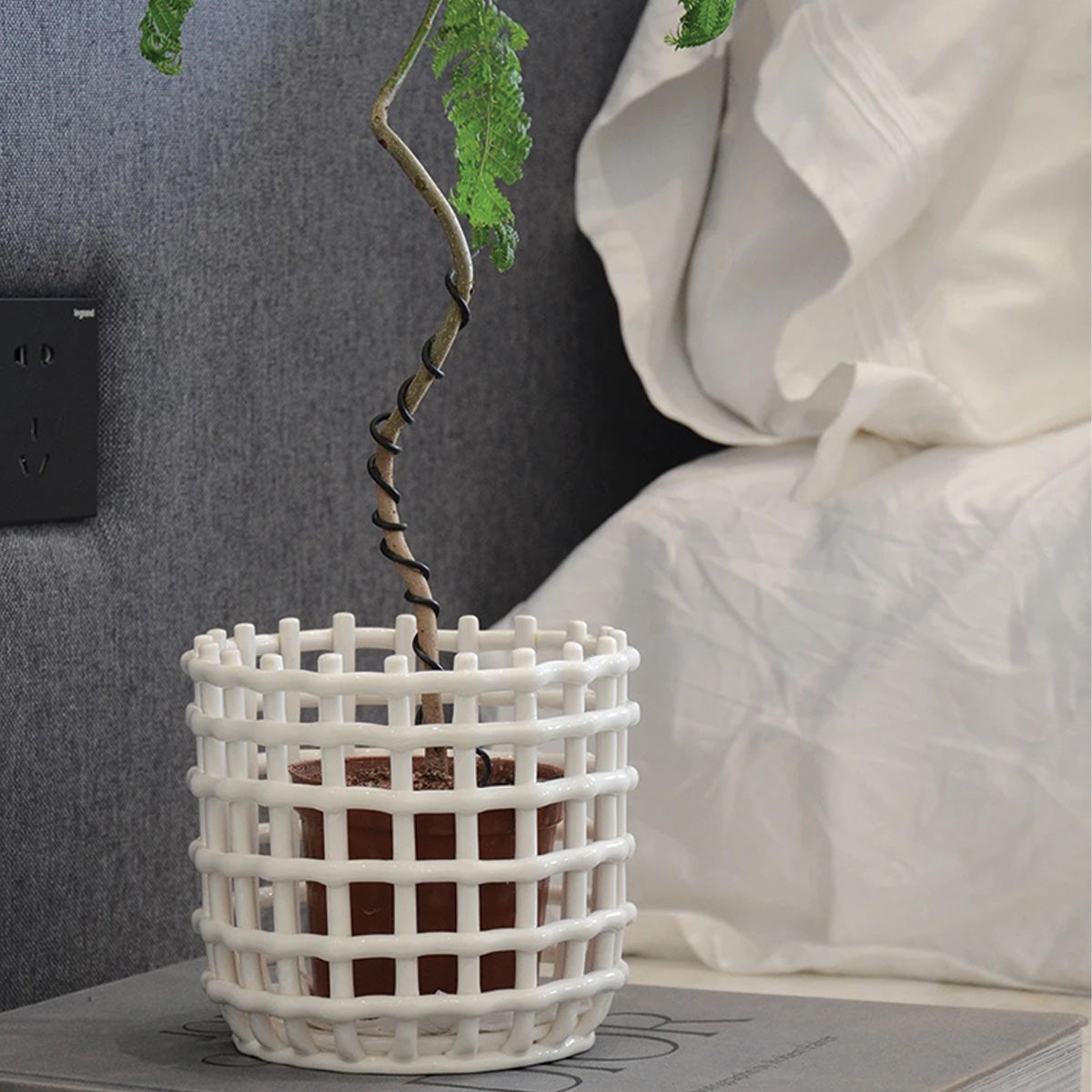 Forma Basket Collection | Stylish Storage Solutions