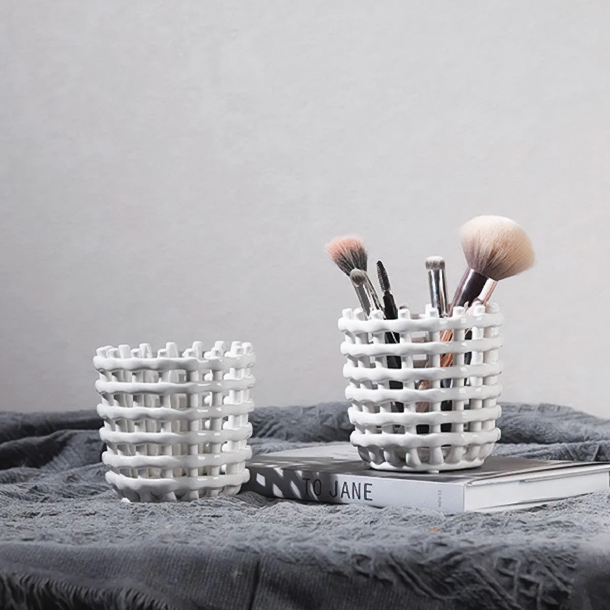 Forma Basket Collection | Stylish Storage Solutions