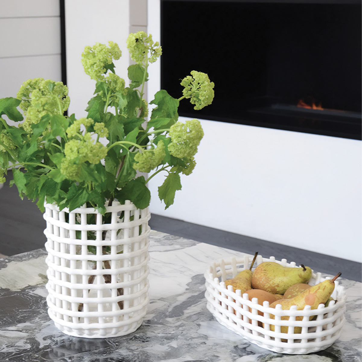 Forma Basket Collection | Stylish Storage Solutions