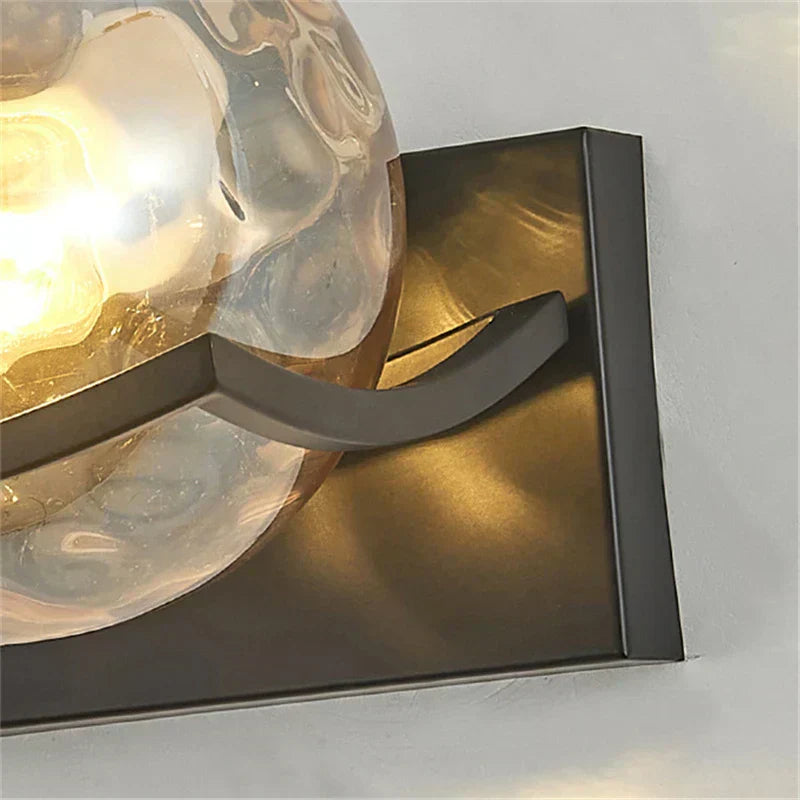 ModernGlow | Wall Light for Stylish Illumination