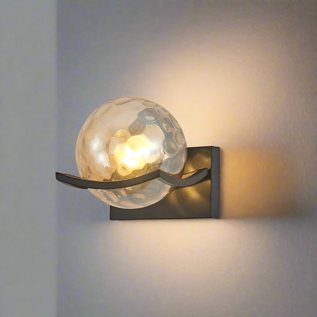 ModernGlow | Wall Light for Stylish Illumination