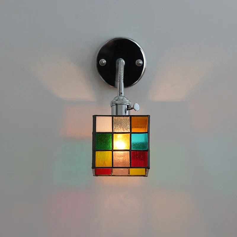 PrismSquare - Flexible Wall Lamp