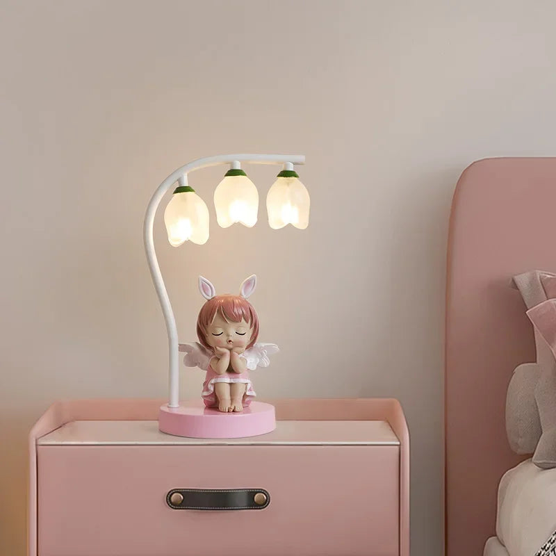 SweetDreams - Children's Room Table Lamp