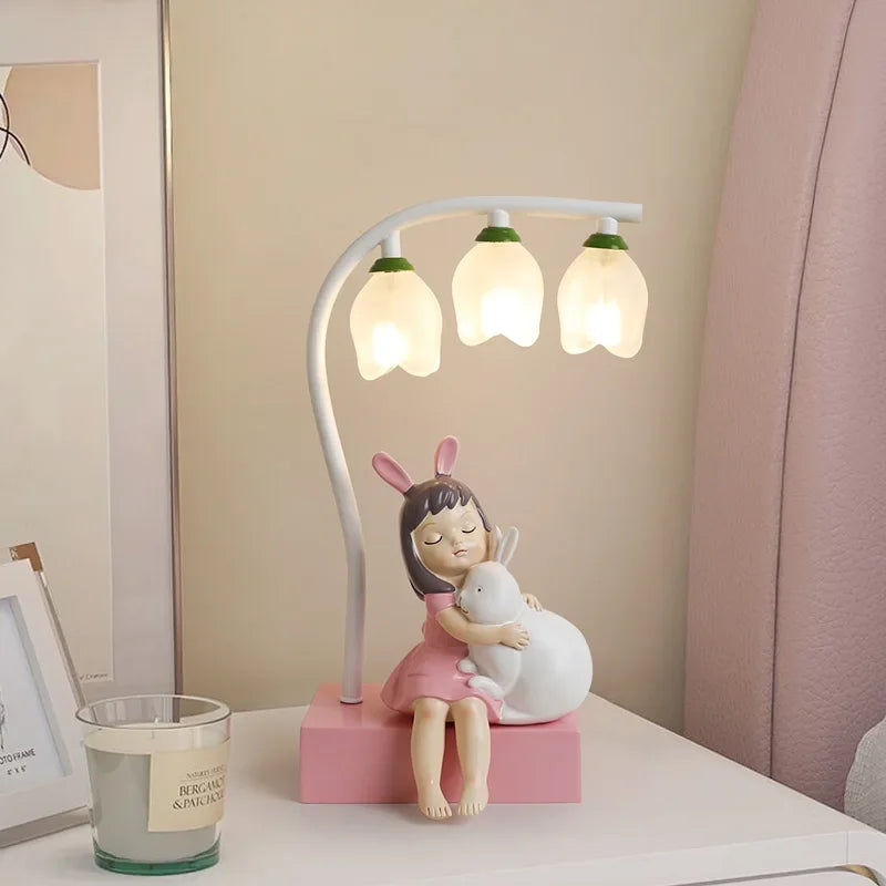 SweetDreams - Children's Room Table Lamp