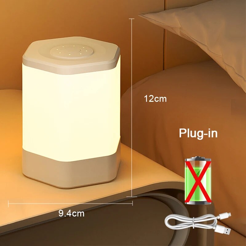 LED Portable - LED Table Lamp