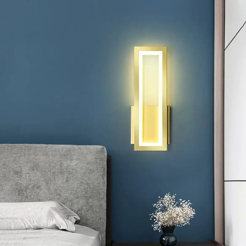 GleamingInteriors - Interior Wall Light