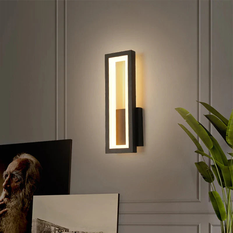 GleamingInteriors - Interior Wall Light