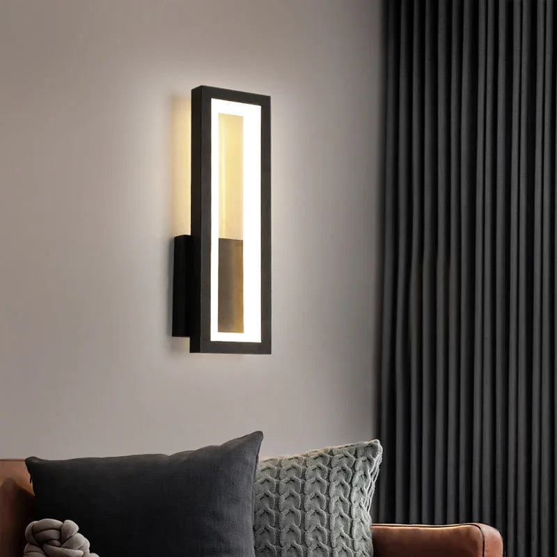 GleamingInteriors - Interior Wall Light