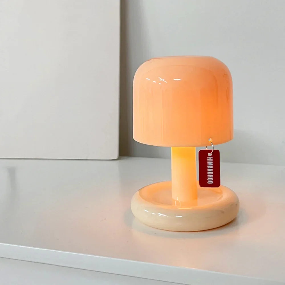 MiniShade - Sunset Shroom Table Lamp