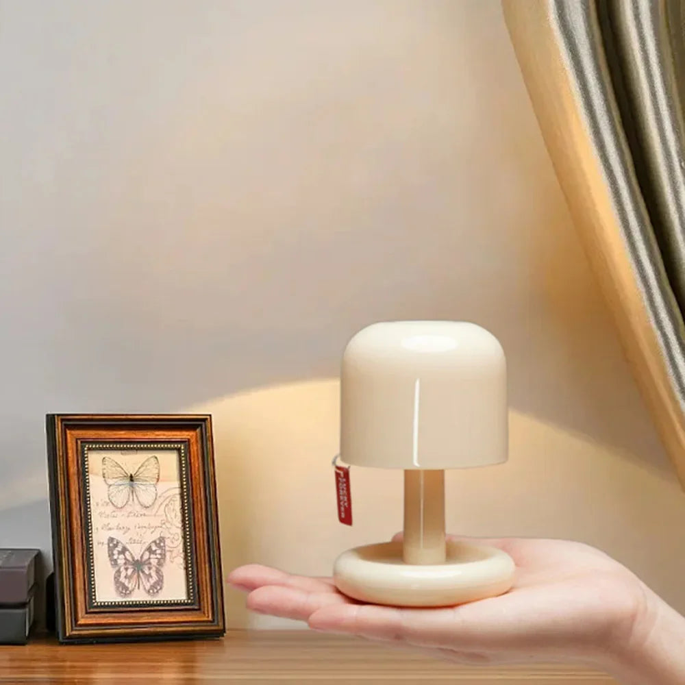 MiniShade - Sunset Shroom Table Lamp