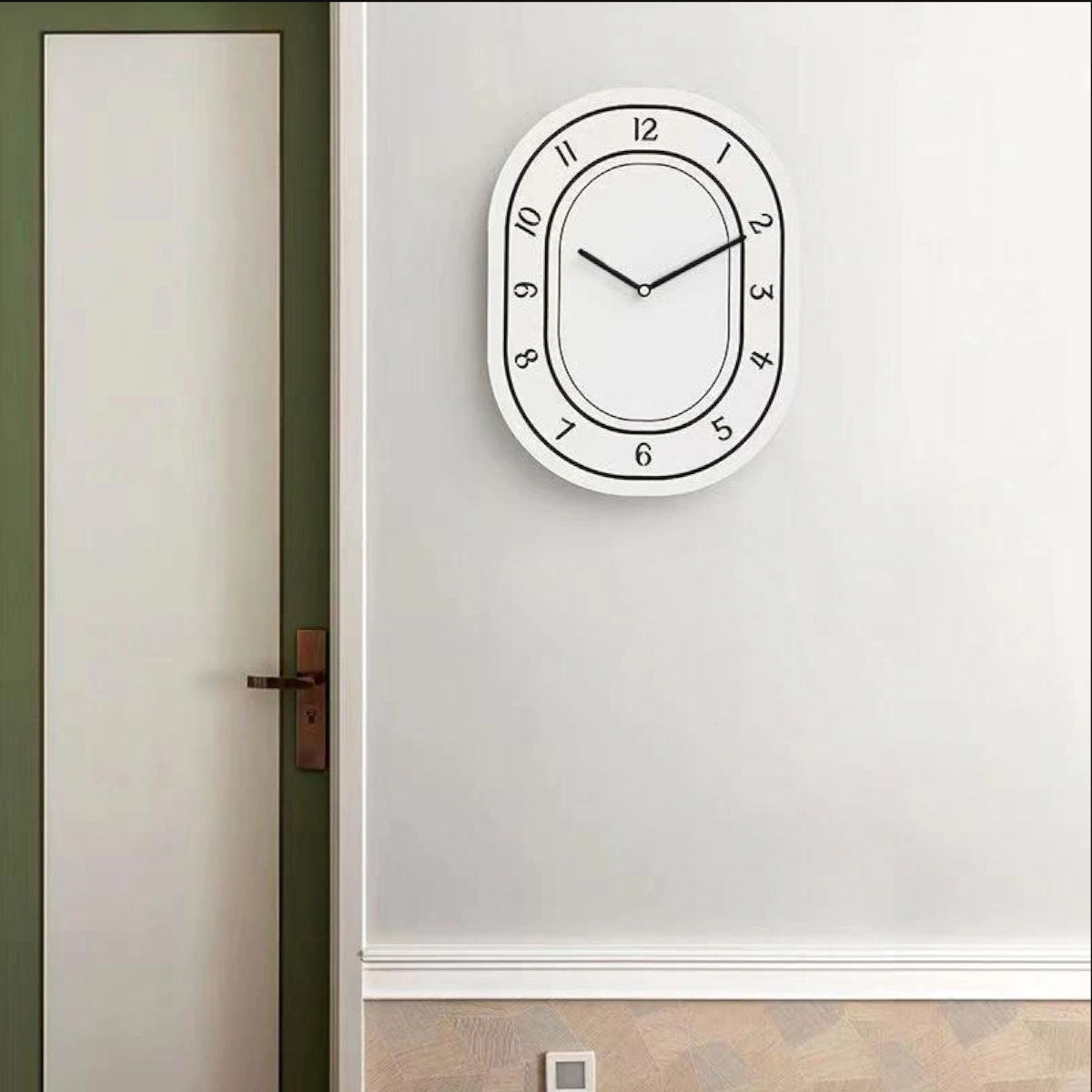 Horo Wall Clocks | Modern and Stylish Timepieces