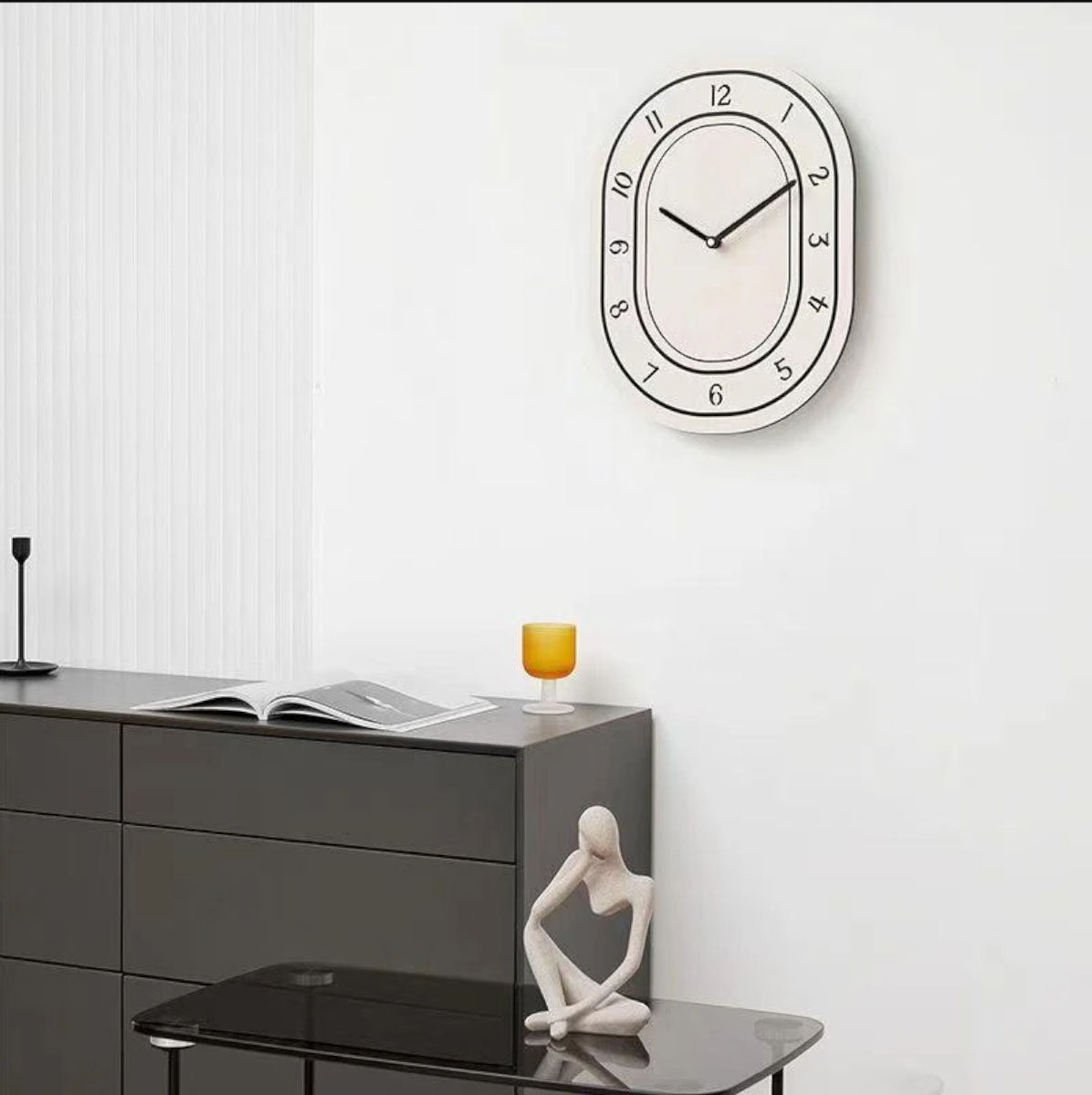 Horo Wall Clocks | Modern and Stylish Timepieces