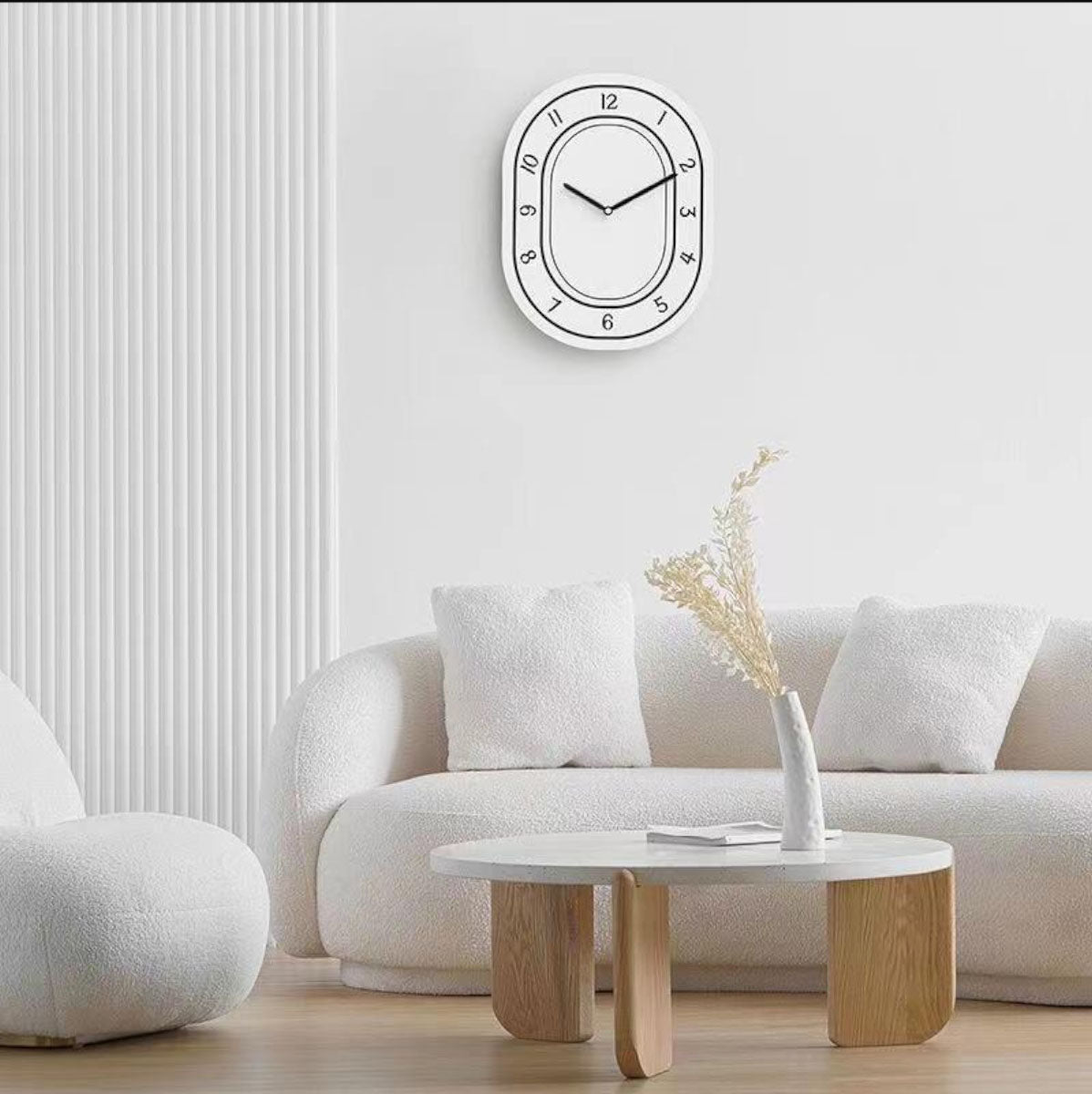 Horo Wall Clocks | Modern and Stylish Timepieces