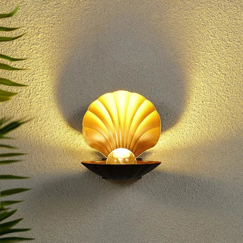 WeatherSeal - Waterproof Outdoor Wall Light