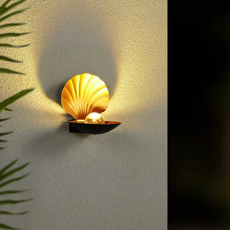 WeatherSeal - Waterproof Outdoor Wall Light