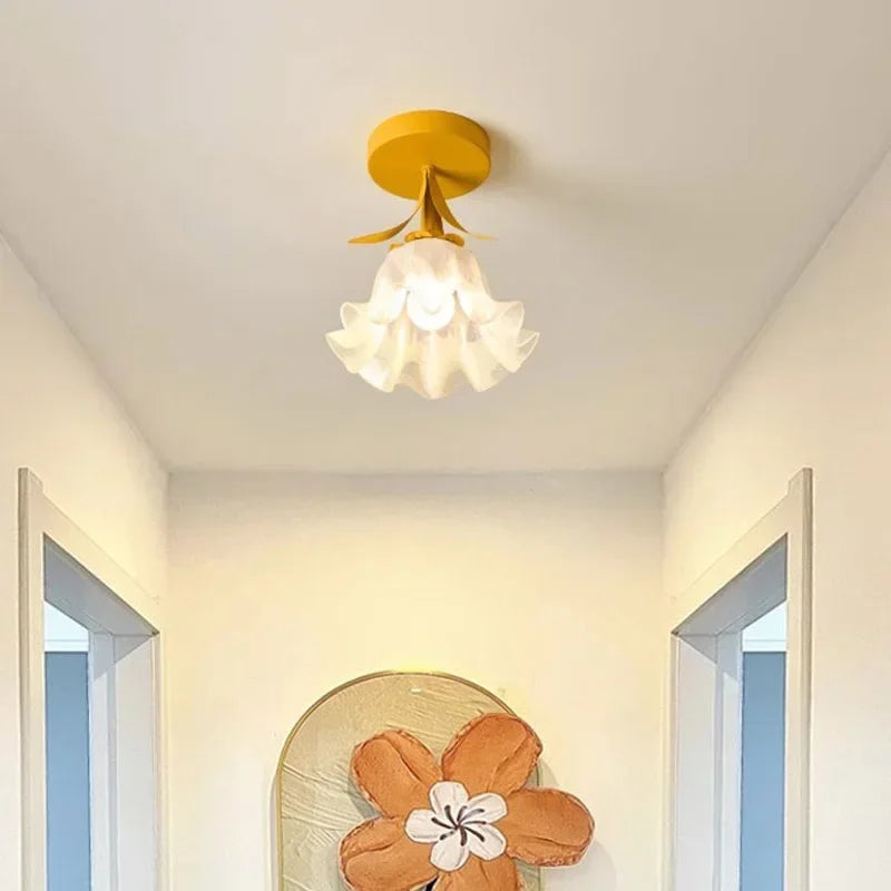 CelestialSleek - Modern Ceiling Light