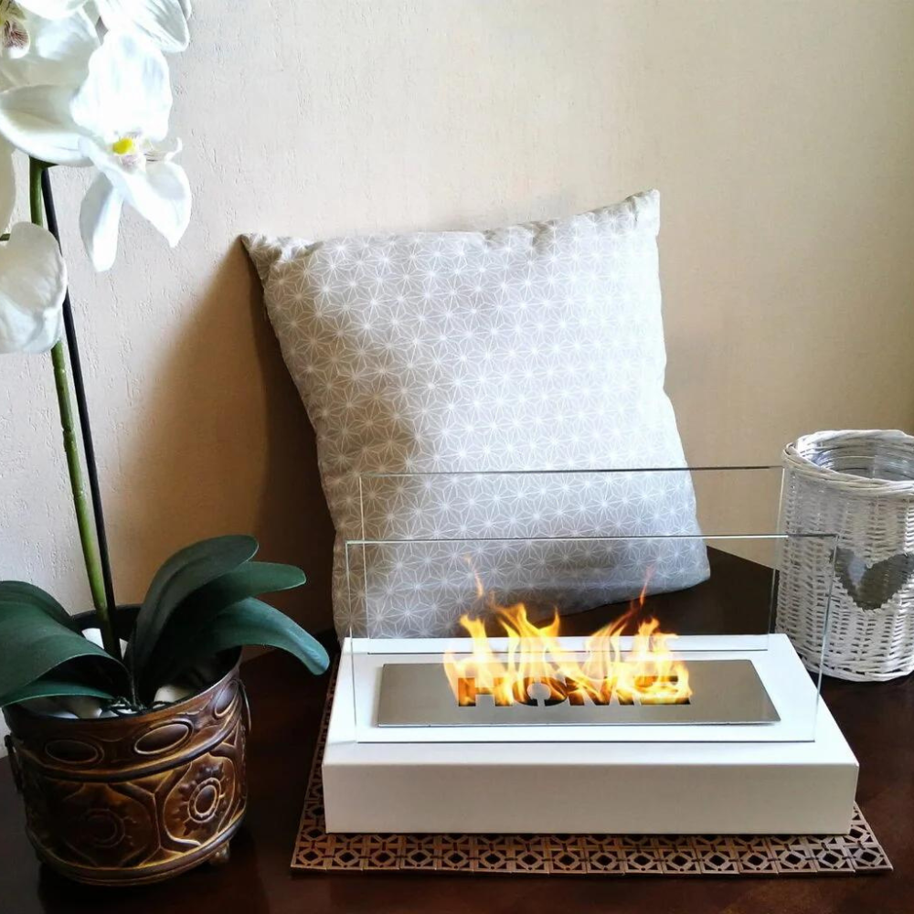 Eternal Flame Table Fireplace