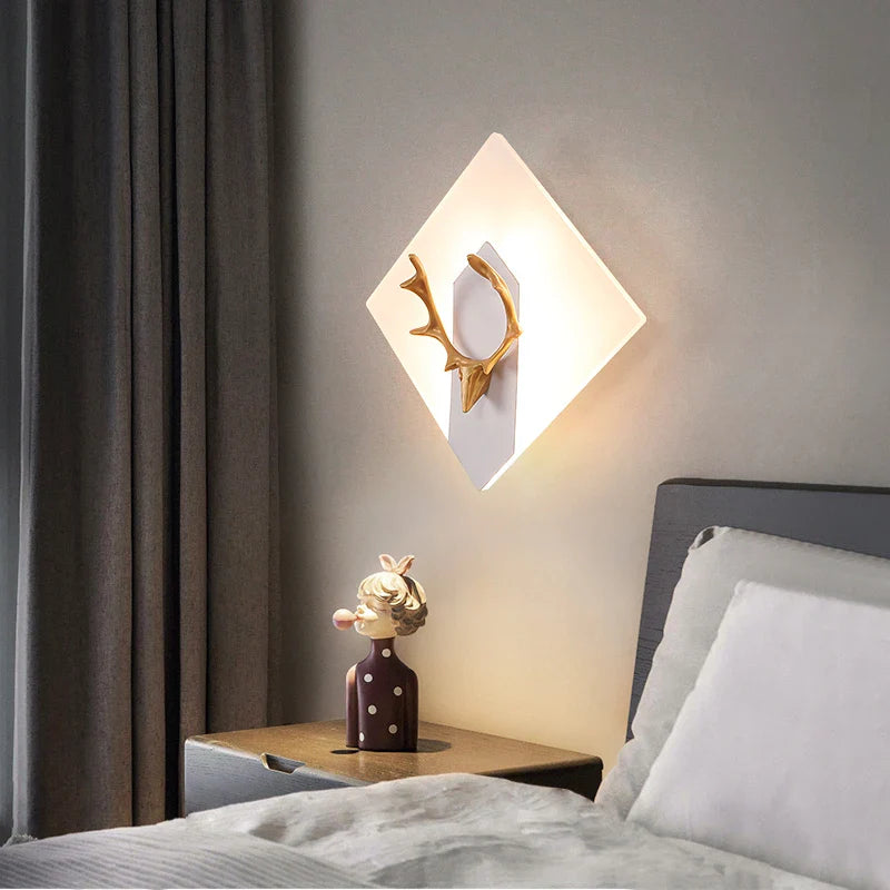 LuminousNeo - Neo Gleam Wall Light