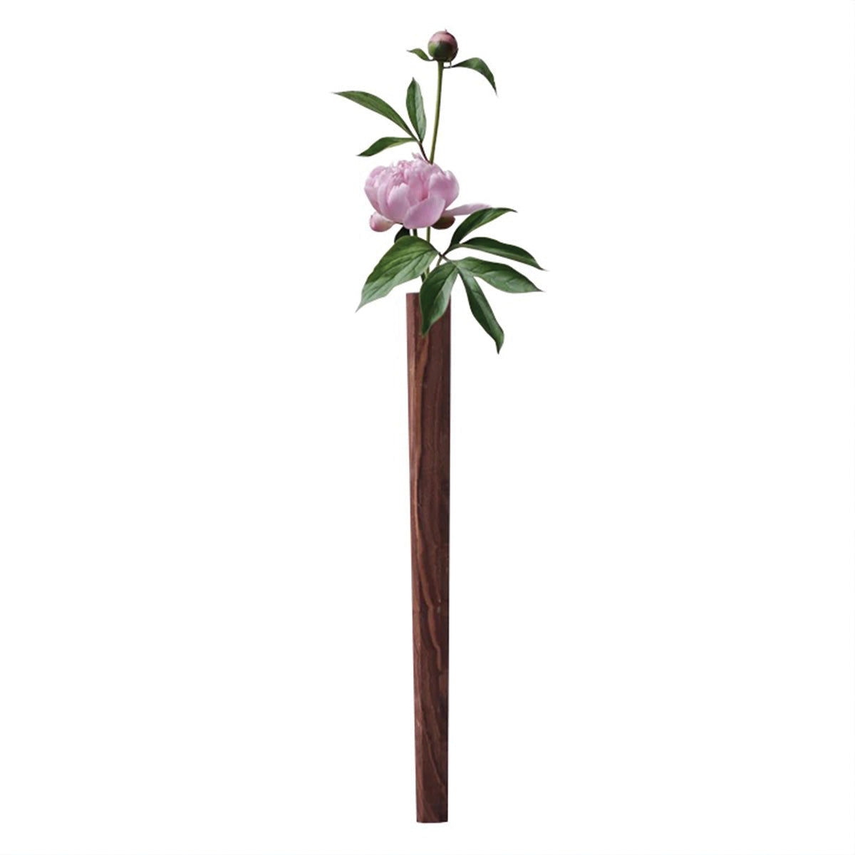 Flower Flute Wall Vases | Elegant Vertical Planters