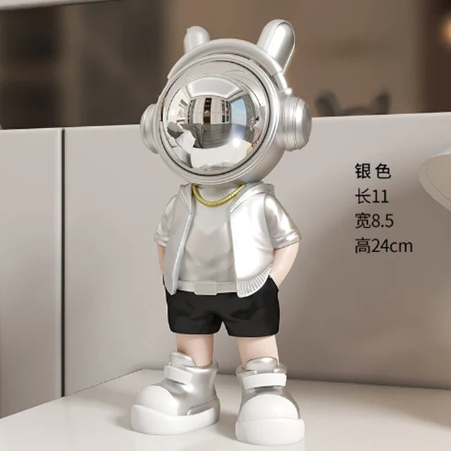 FunFigure - Cartoon Statue Decoration