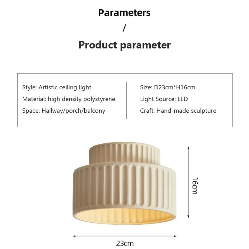 ChicCream - Pendant Lamp