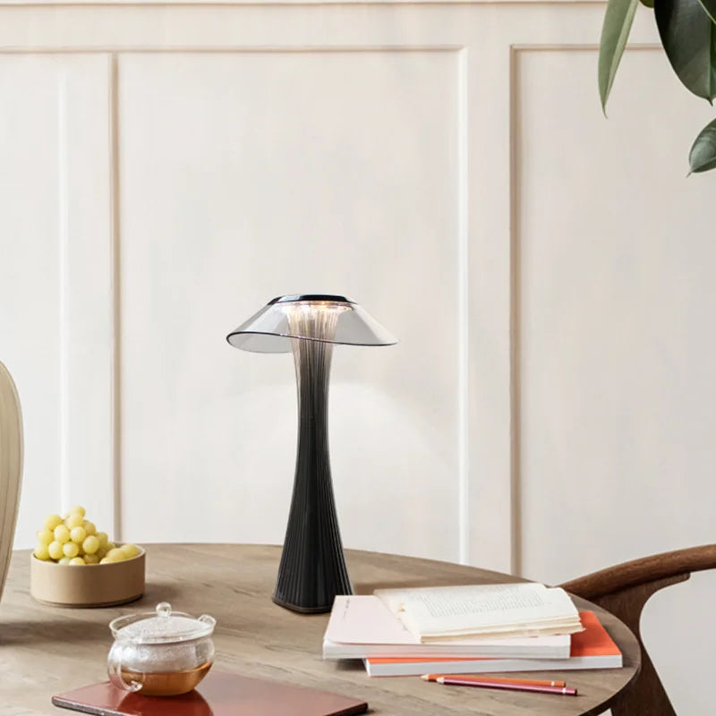 SpecialShine - Dimmable Table Lamps